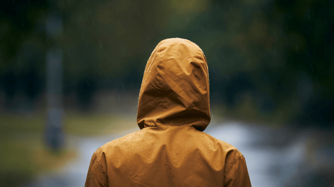 【完全版】レインウェアを長持ちさせるメンテナンス方法まとめ - BENQUE-store