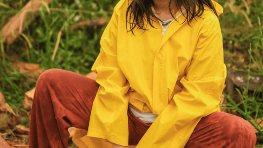雨・風・寒さを防ぐ！アウトドア向けレイヤリングとレインウェア - BENQUE-store