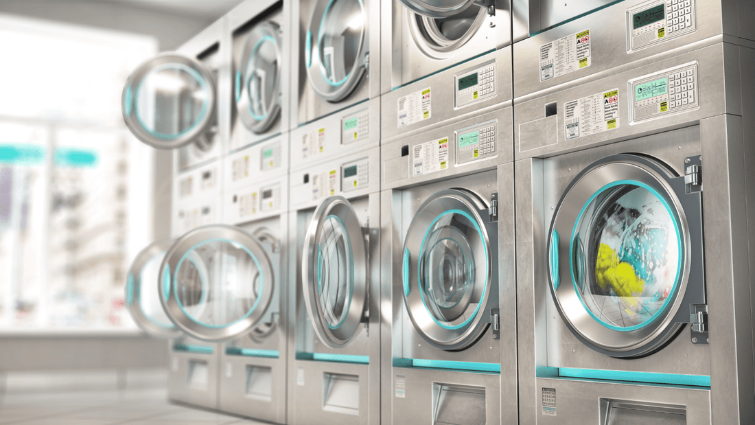 レインウェアは洗濯機で洗える？正しい洗い方と注意点 - BENQUE-store