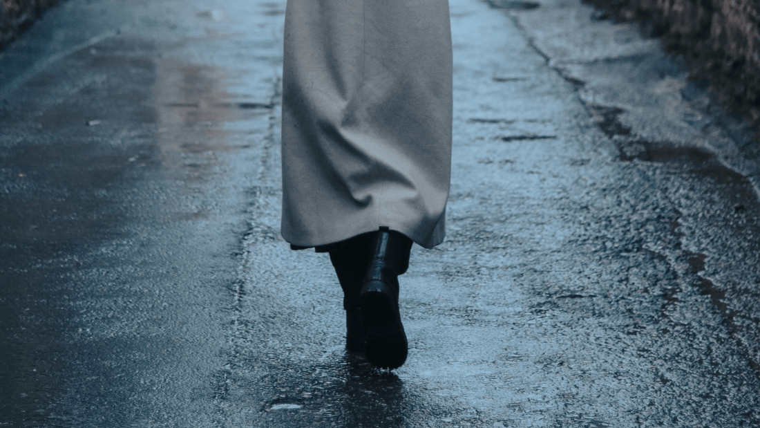 通勤通学におすすめ！スタイリッシュで快適なレインウェア特集 - BENQUE-store