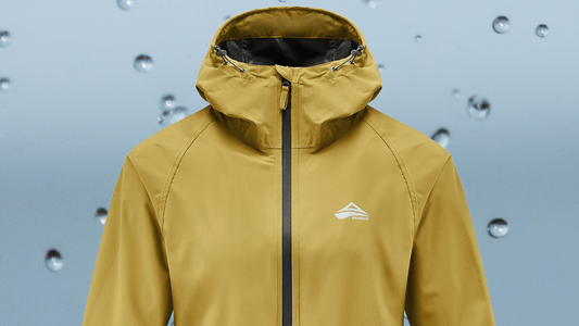 撥水力がよみがえる！プロが教えるレインウェアのメンテナンス術 - BENQUE-store