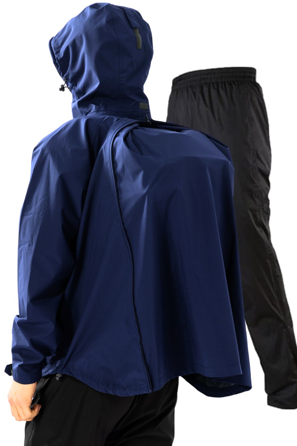 リュックインレインウェア [BE132] - BENQUE - store