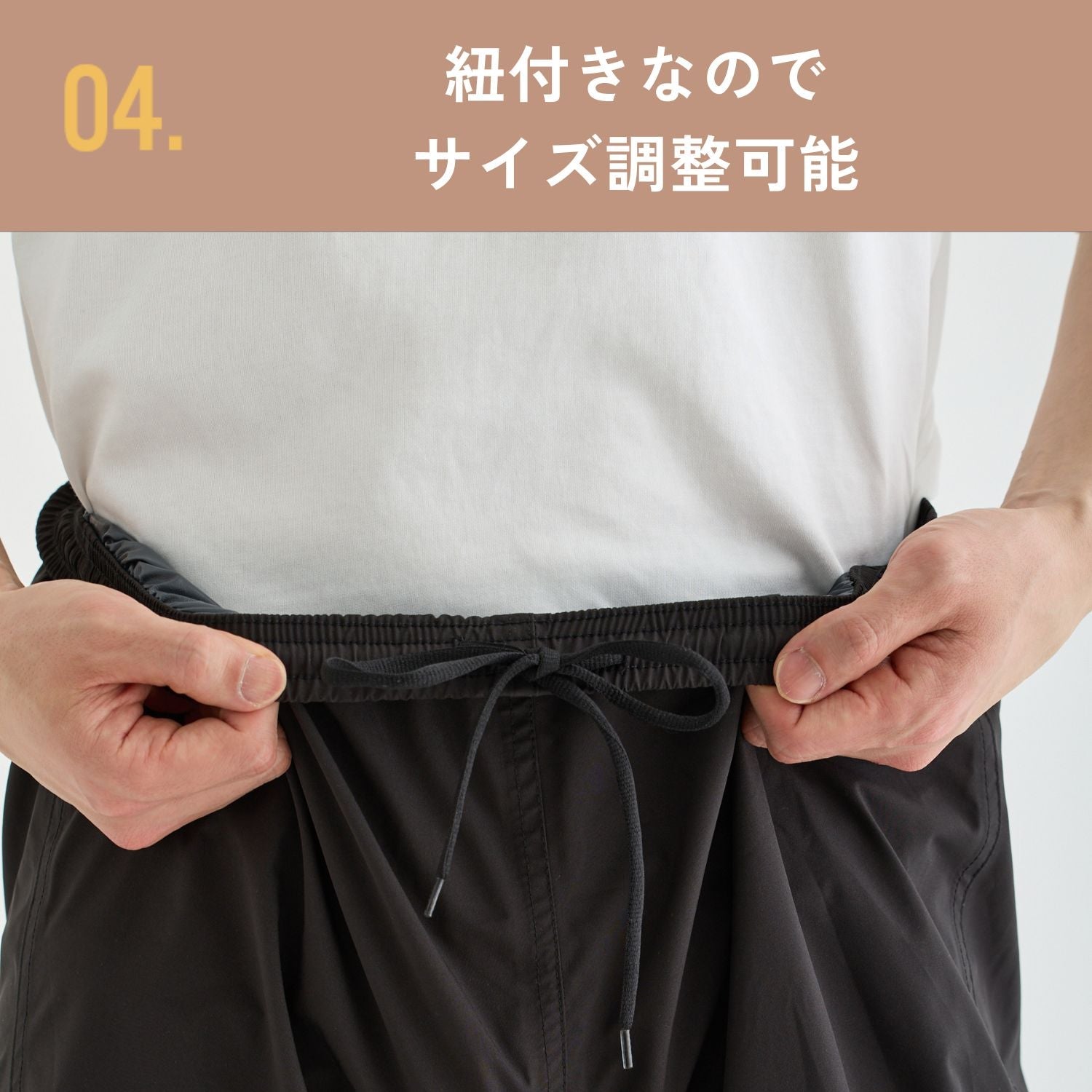リュックインレインウェア上下レディース [BE134] - BENQUE - store