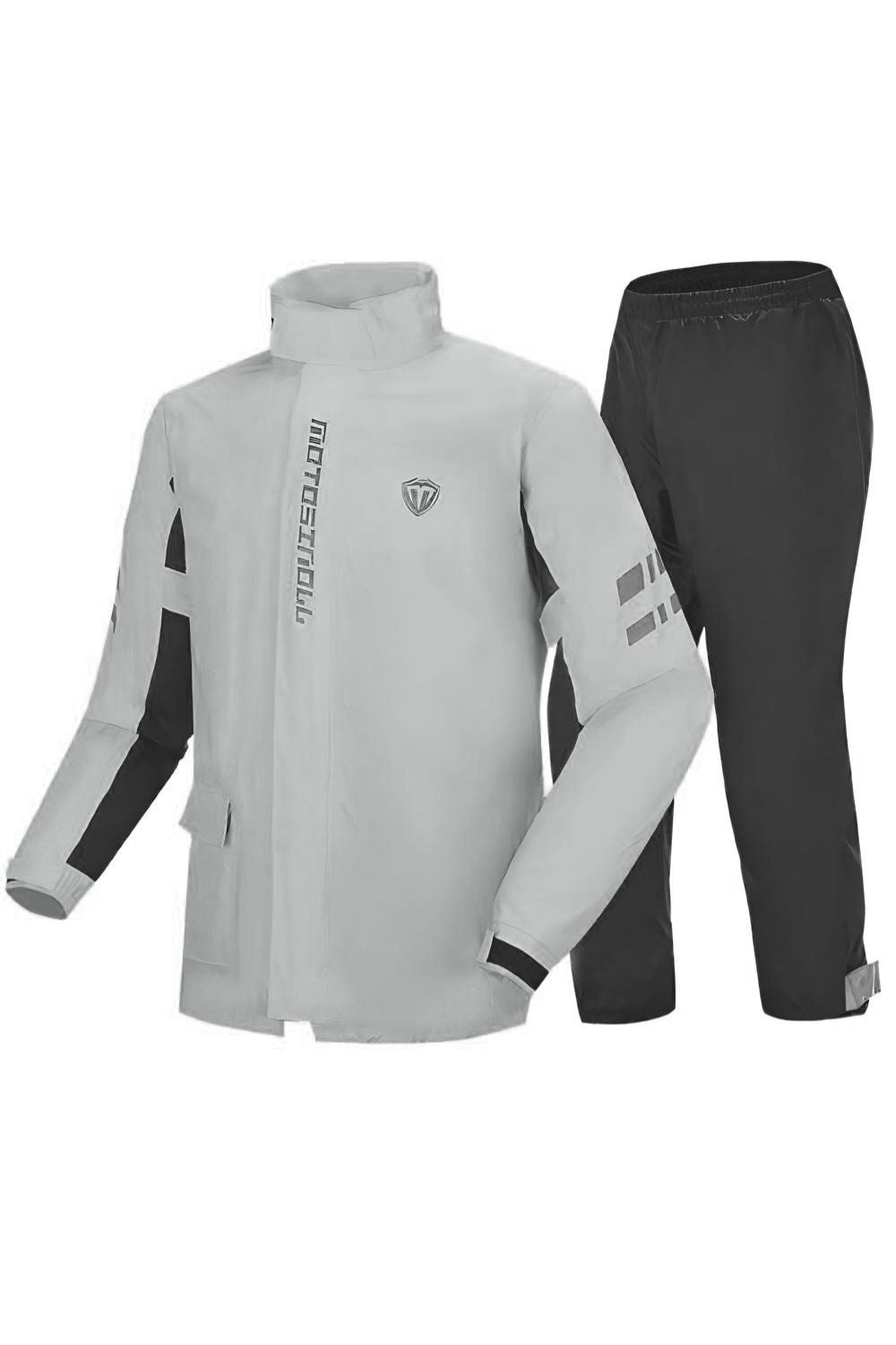 レインスーツ上下セット_BE70 - BENQUE - store